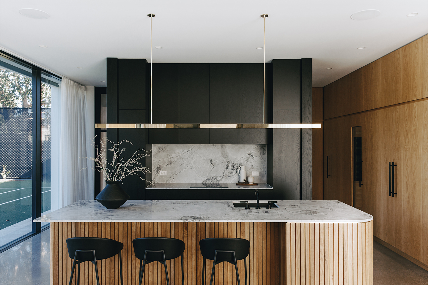 Commercial Extension